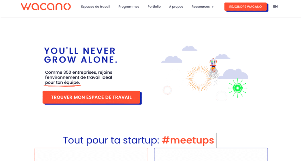 wacano paris incubateur meilleur