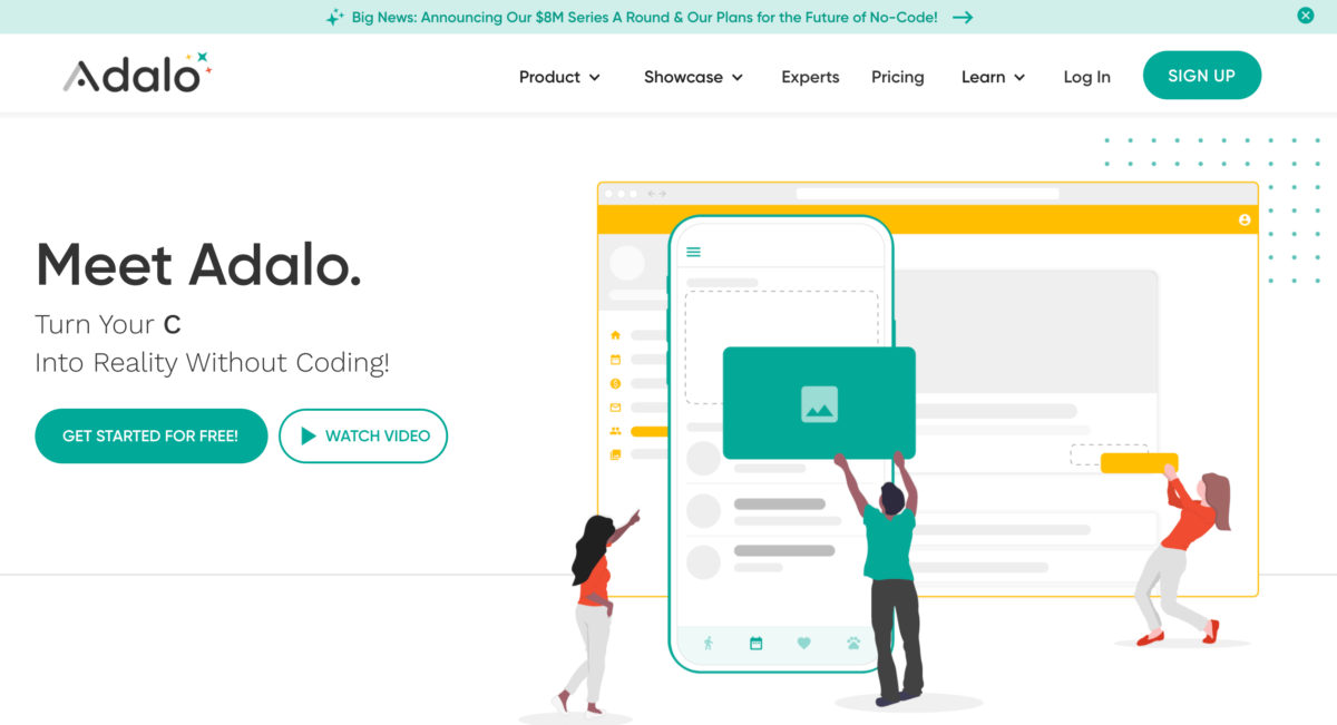 Les 14 Outils No Code Les Plus Populaires à Essayer en 2023