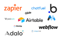 Les 14 Meilleurs Outils No Code à Essayer en 2026