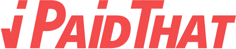 Ipaidthat logo
