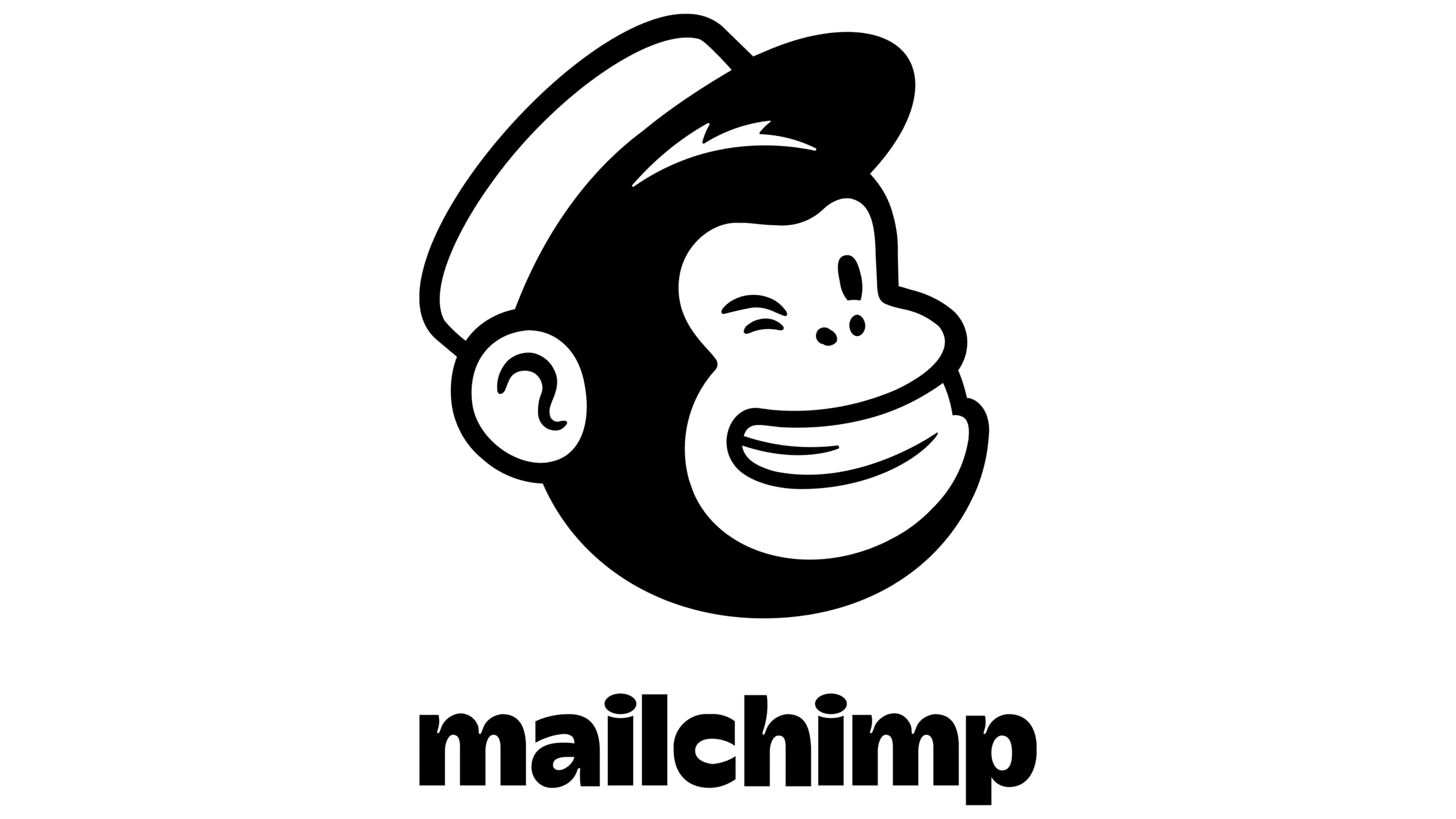 mailchimp outil emailing logo