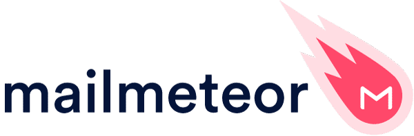 mailmeteor publipostage logo