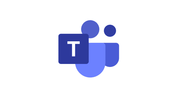 Microsoft Teams logo