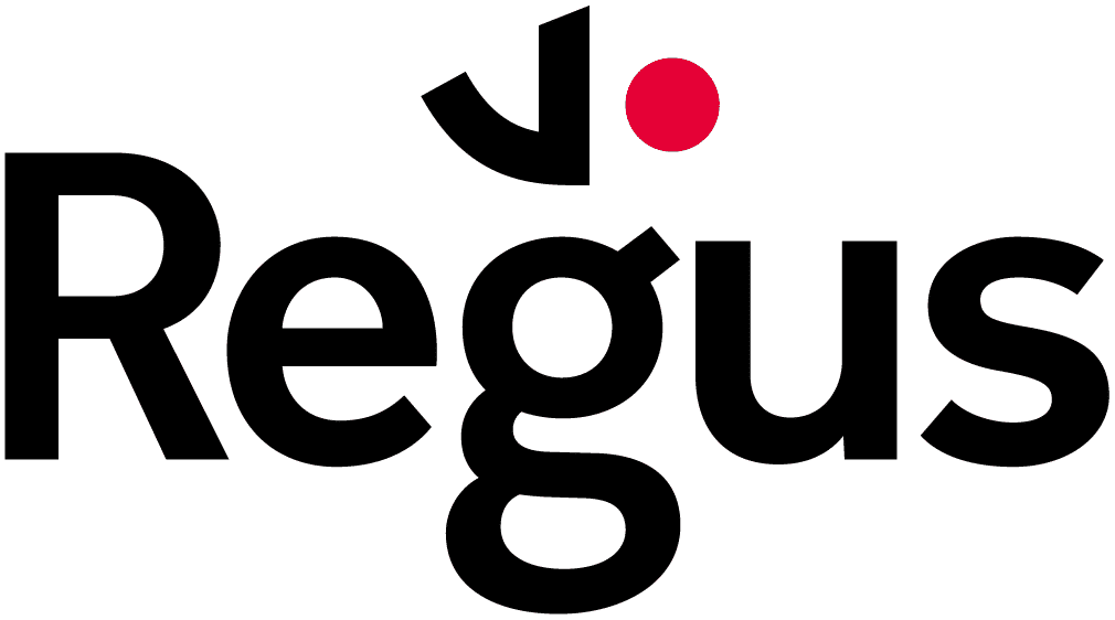 Regus domiciliation entreprise en ligne