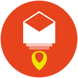 YAMM emailing froid logo