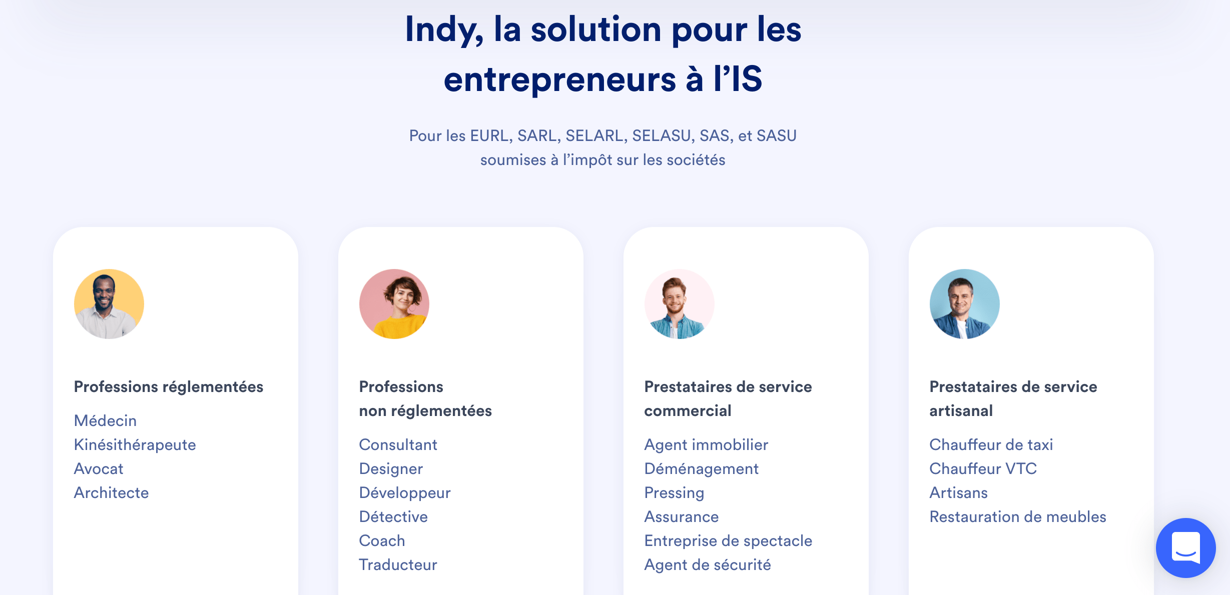 Avis Indy