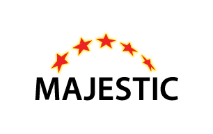Majestic logo