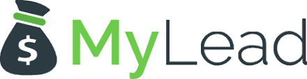 MyLead logo