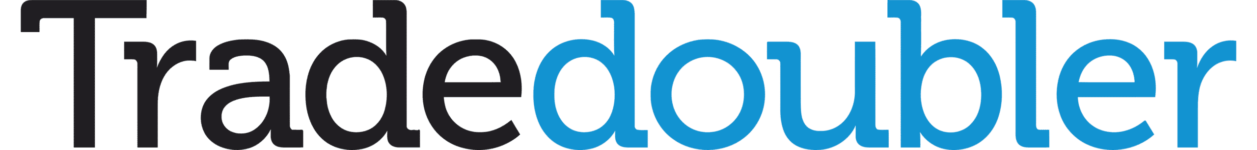 TradeDoubler logo