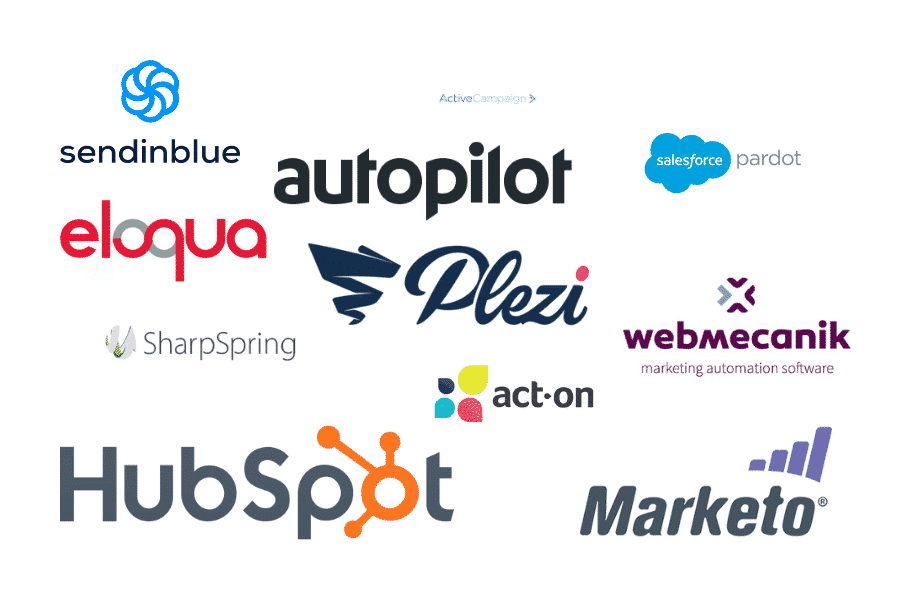 scenario marketing automation