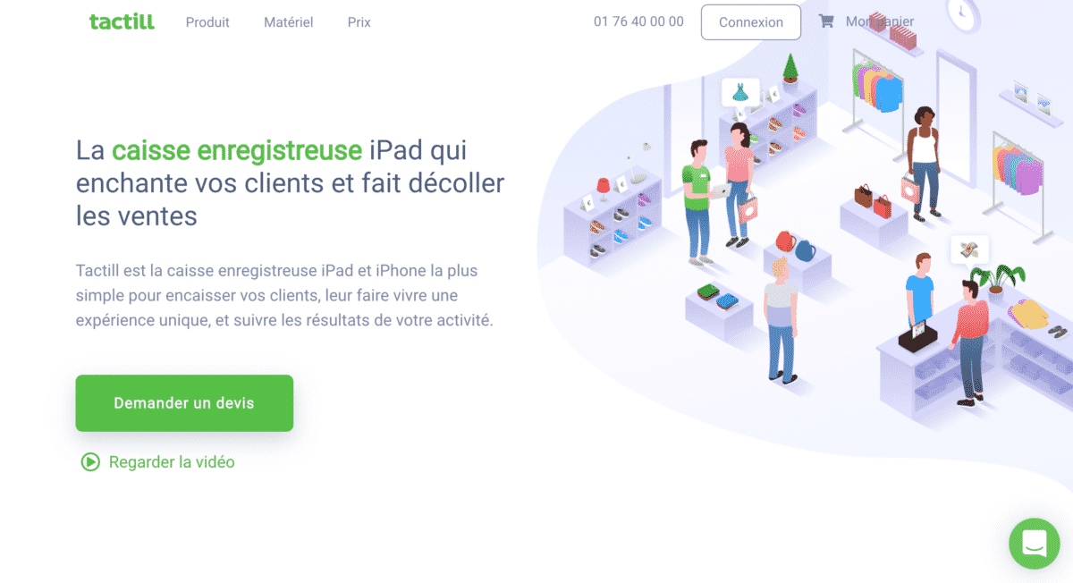 Logiciel de Caisse pour Salon de Coiffure : Comparatif (2025)