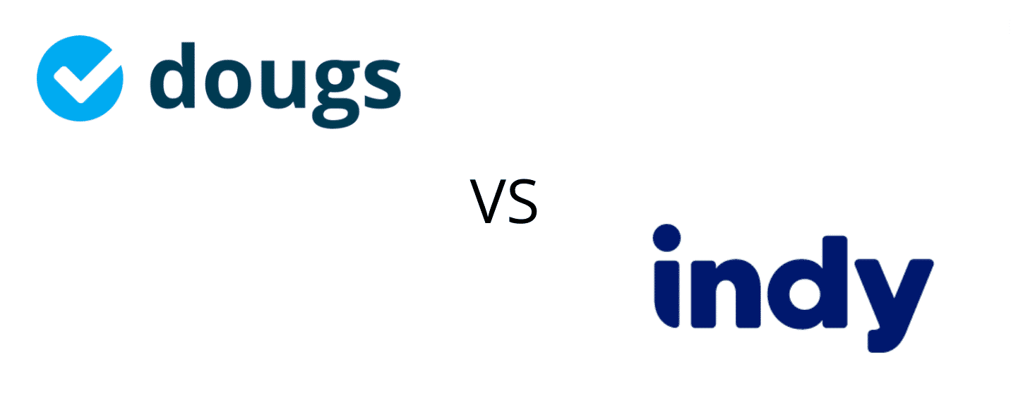 Dougs VS Indy