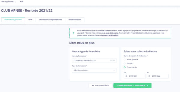 Notre avis sur HelloAsso - Analyse et Test Complet (MAJ 2026)