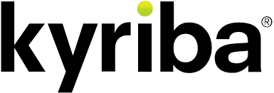 Kyriba tresorerie logo