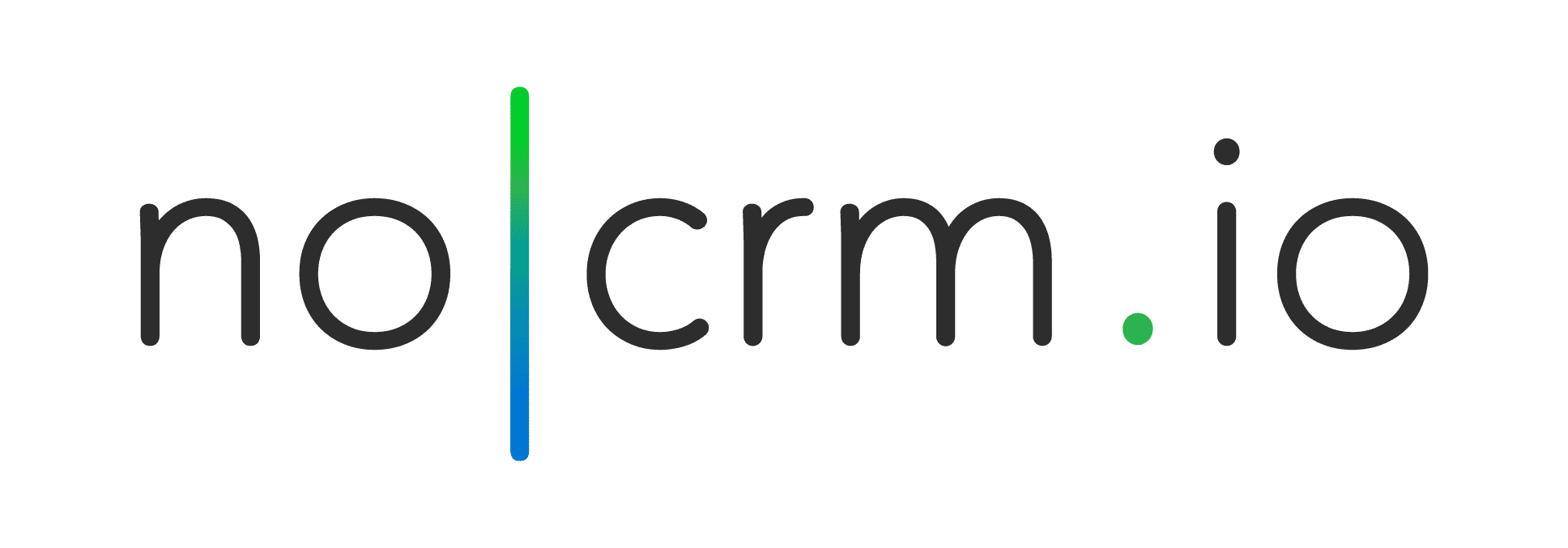 noCRM logo 1