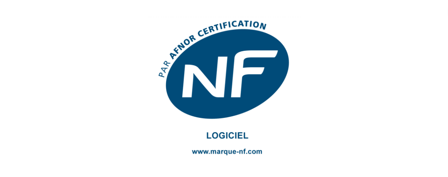 Certification NF525 et NF203