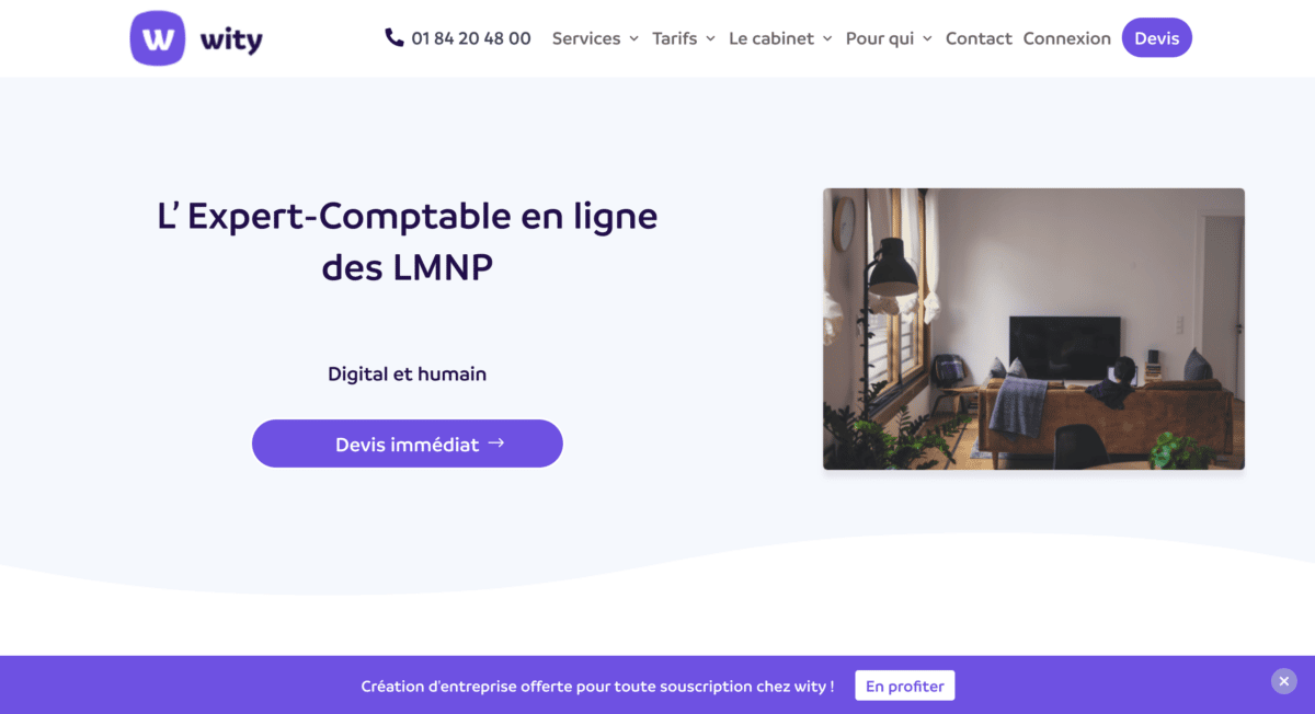 Les 8 Meilleurs Experts Comptables LMNP
