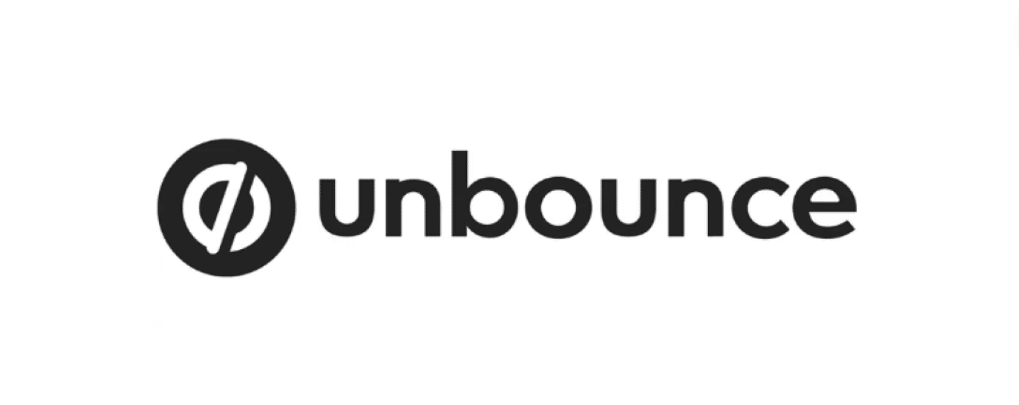 unbounce logo