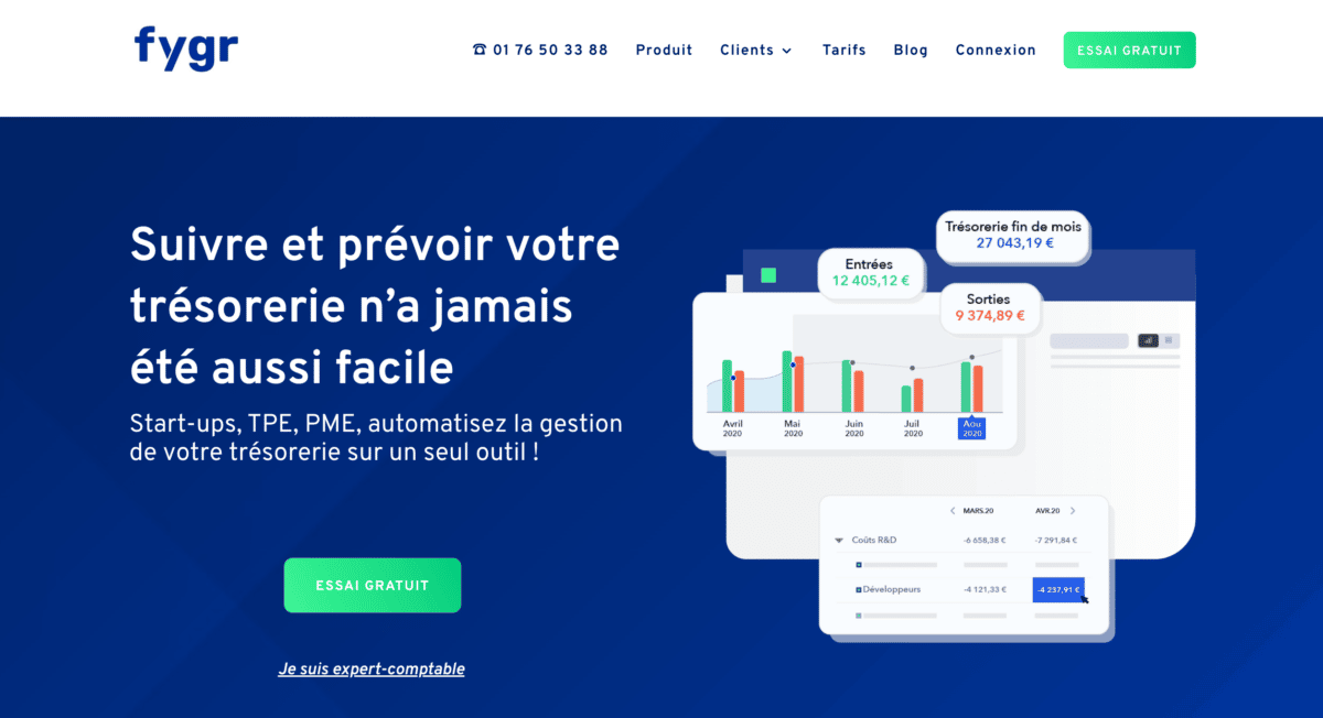 Les 14 Meilleures Alternatives à Quickbooks en 2024