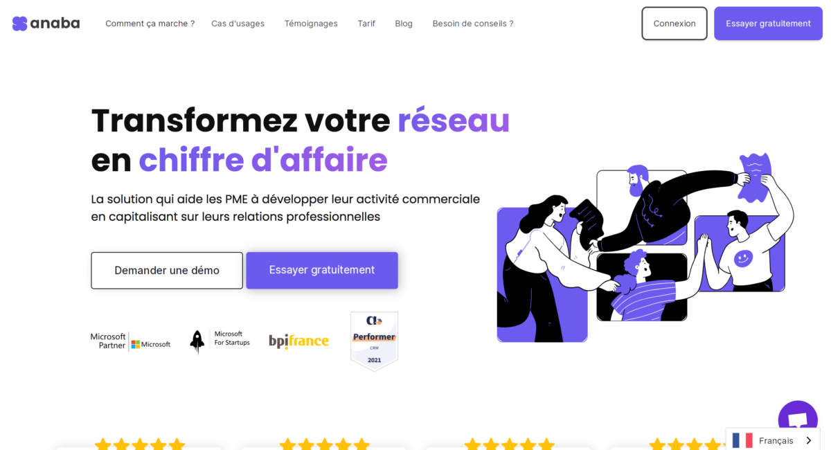 💥 Les 6 Meilleurs Logiciels de Gestion de Contacts en 2025