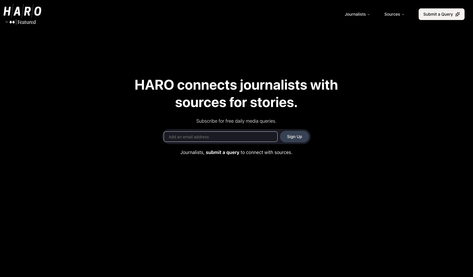 HARO Outil RP HARO Outil RP