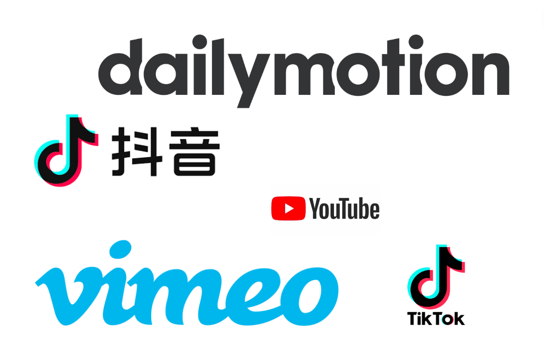 reseaux sociaux videos