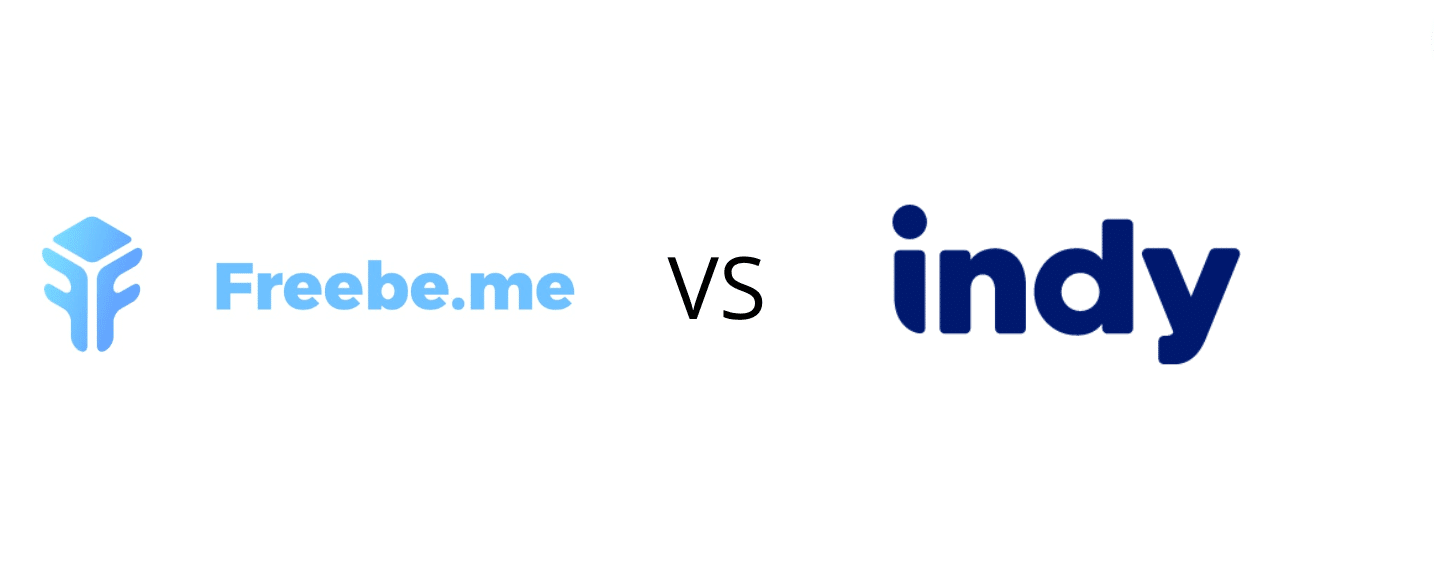 Freebe VS Indy