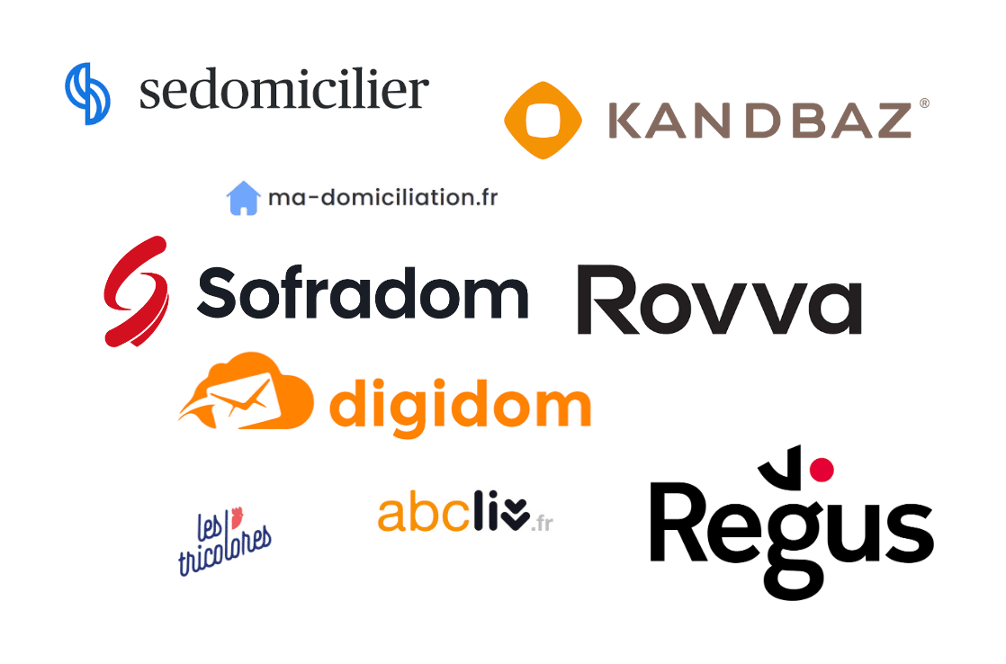 domiciliation entreprise marseille