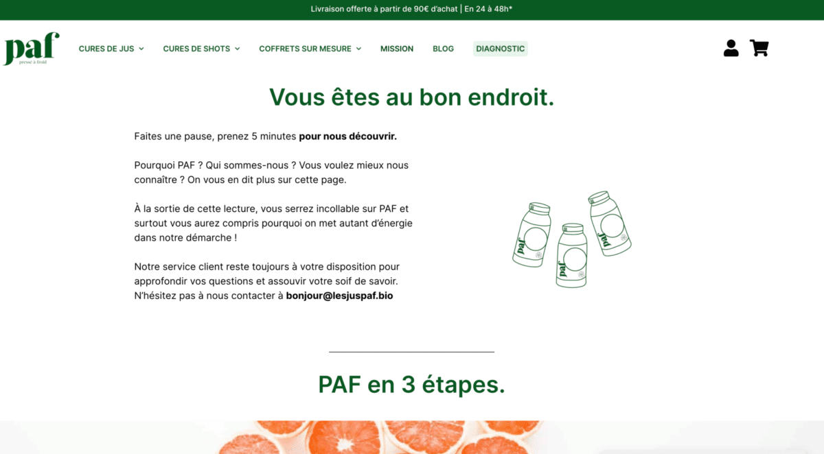 15 Exemples De Pages Propos De Nous R ussies En 2026 15 Exemples De Pages Propos De Nous R ussies En 2026