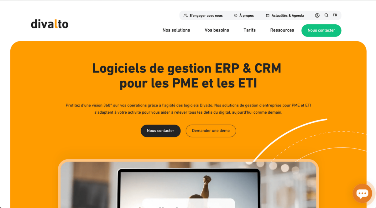 💥 Les 15 Meilleurs Logiciels de Gestion d’Entreprise en 2026