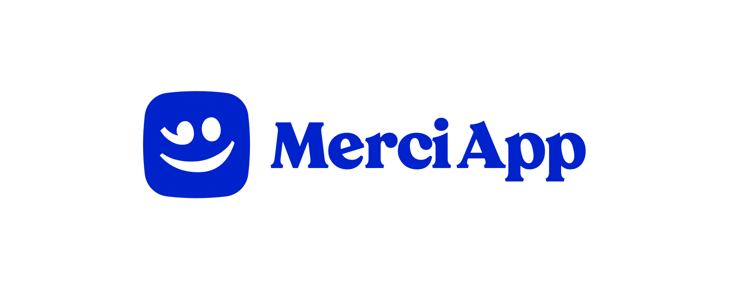 MerciApp Logo