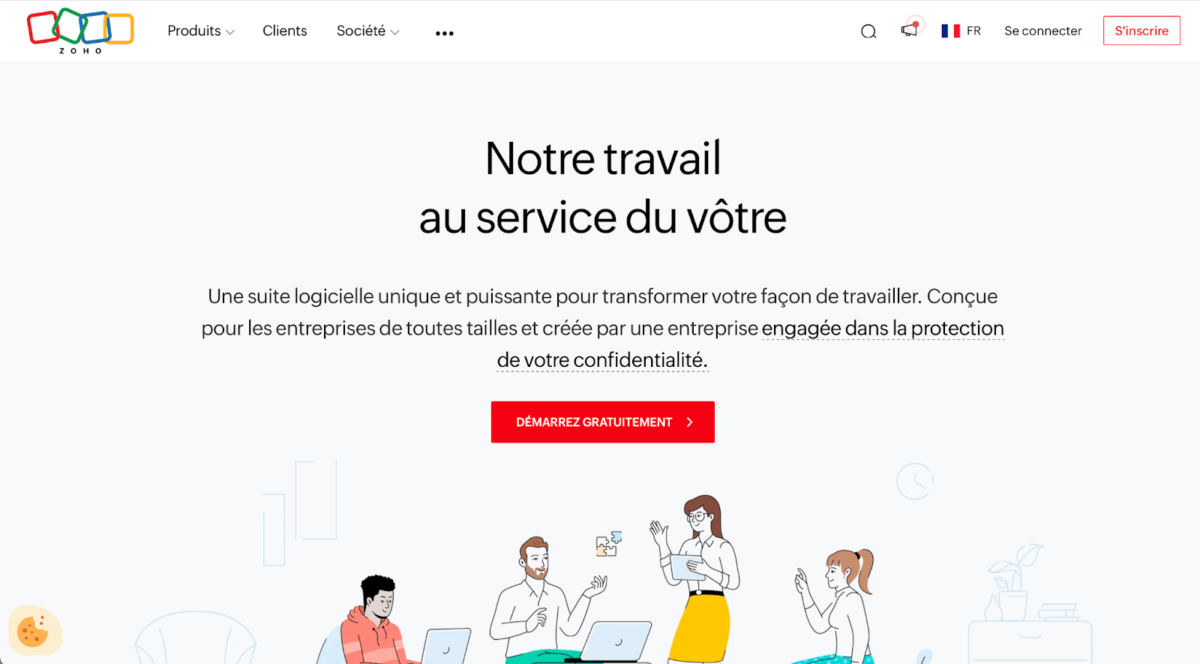 💥 Les 15 Meilleurs Logiciels de Gestion d’Entreprise en 2026