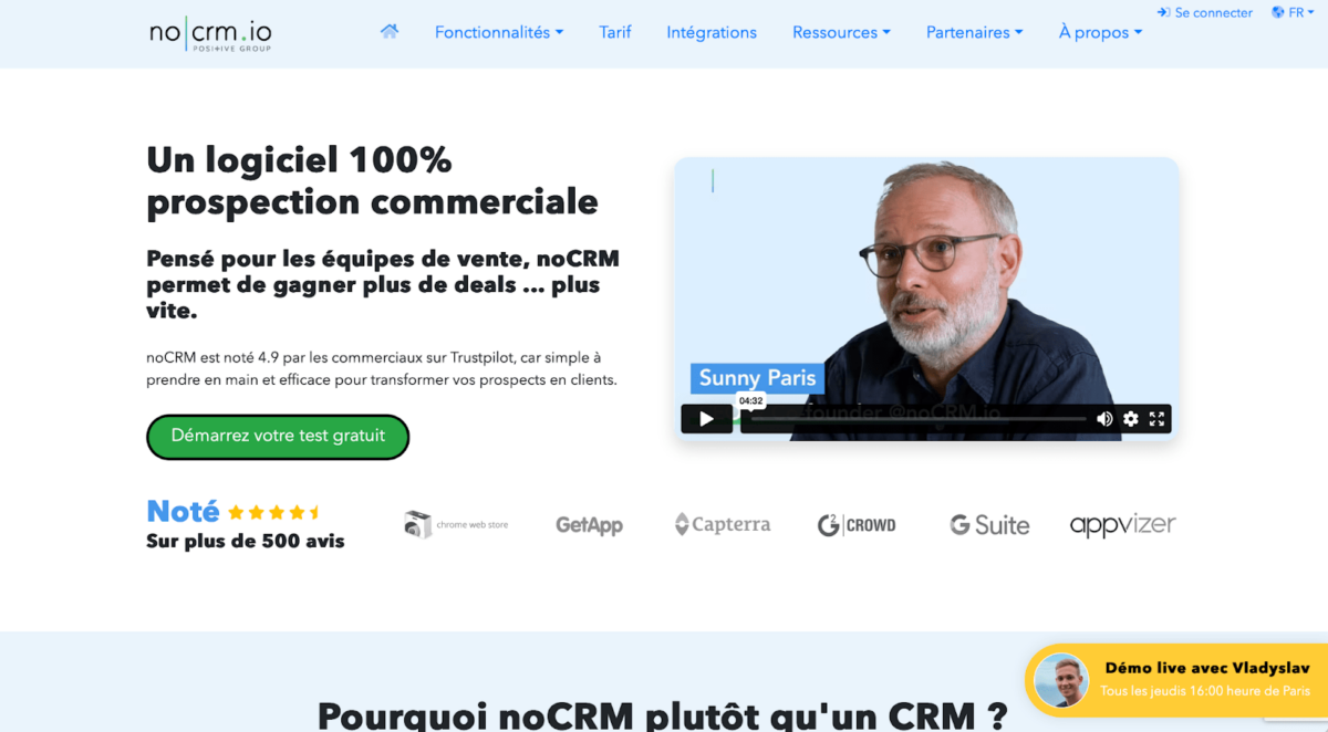 💥 Les 15 Meilleurs Logiciels de Gestion d’Entreprise en 2026