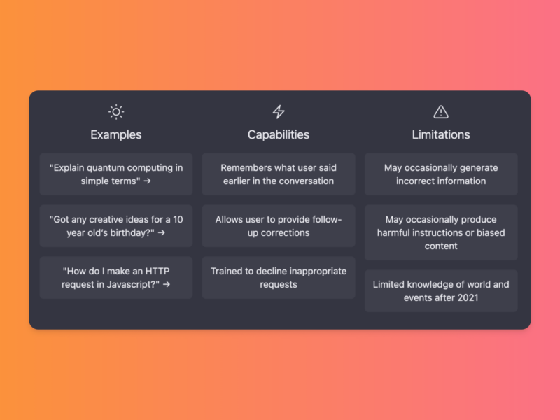 Le guide ULTIME pour tout comprendre de ChatGPT en 2026