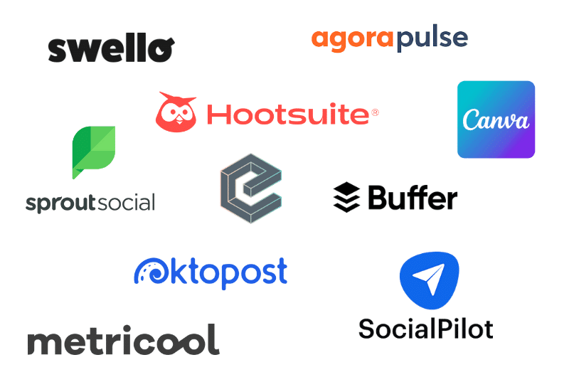 outil réseau sociaux