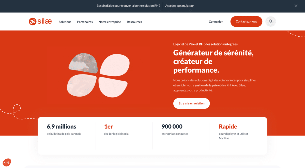 Les 9 Meilleurs Logiciels de Paie | Comparatif 2025