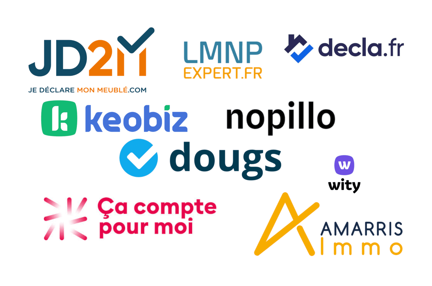 comptable LMNP Comparatif
