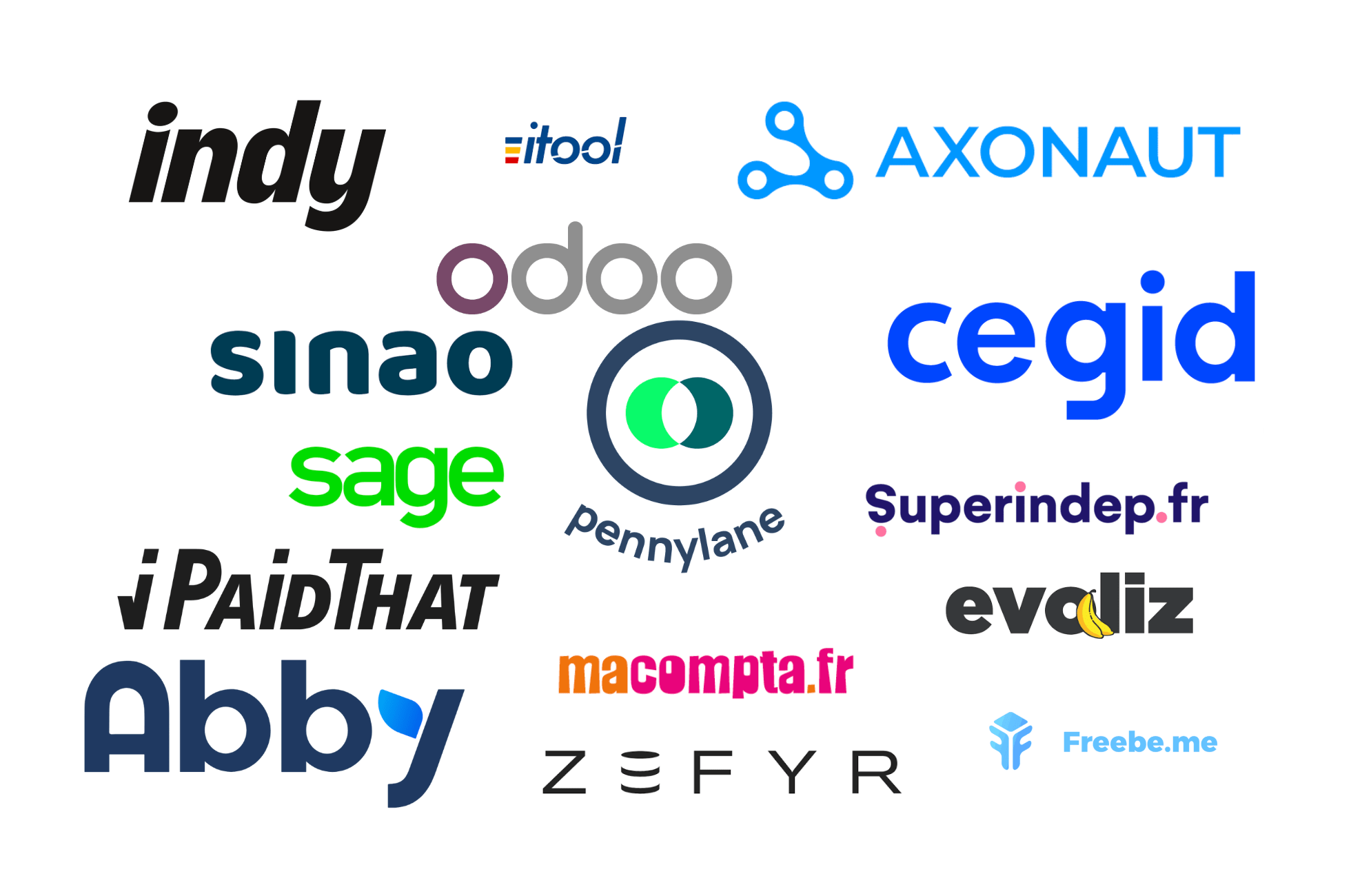 logiciel de comptabilite en ligne 2025