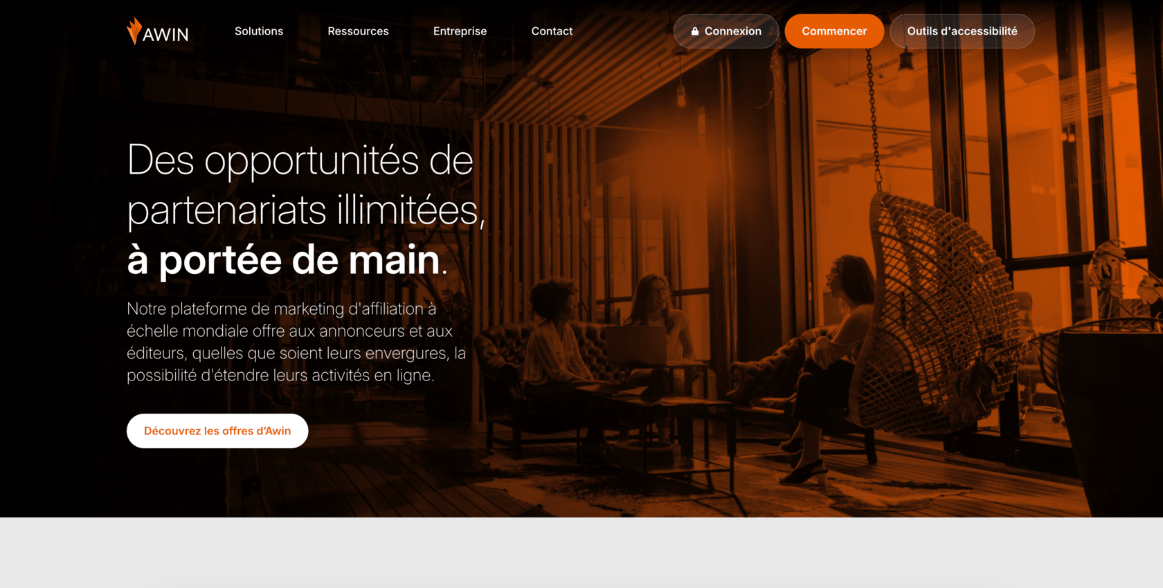 Awin plateforme daffiliation