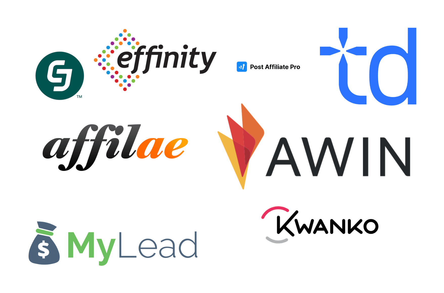 plateforme affiliation comparatif