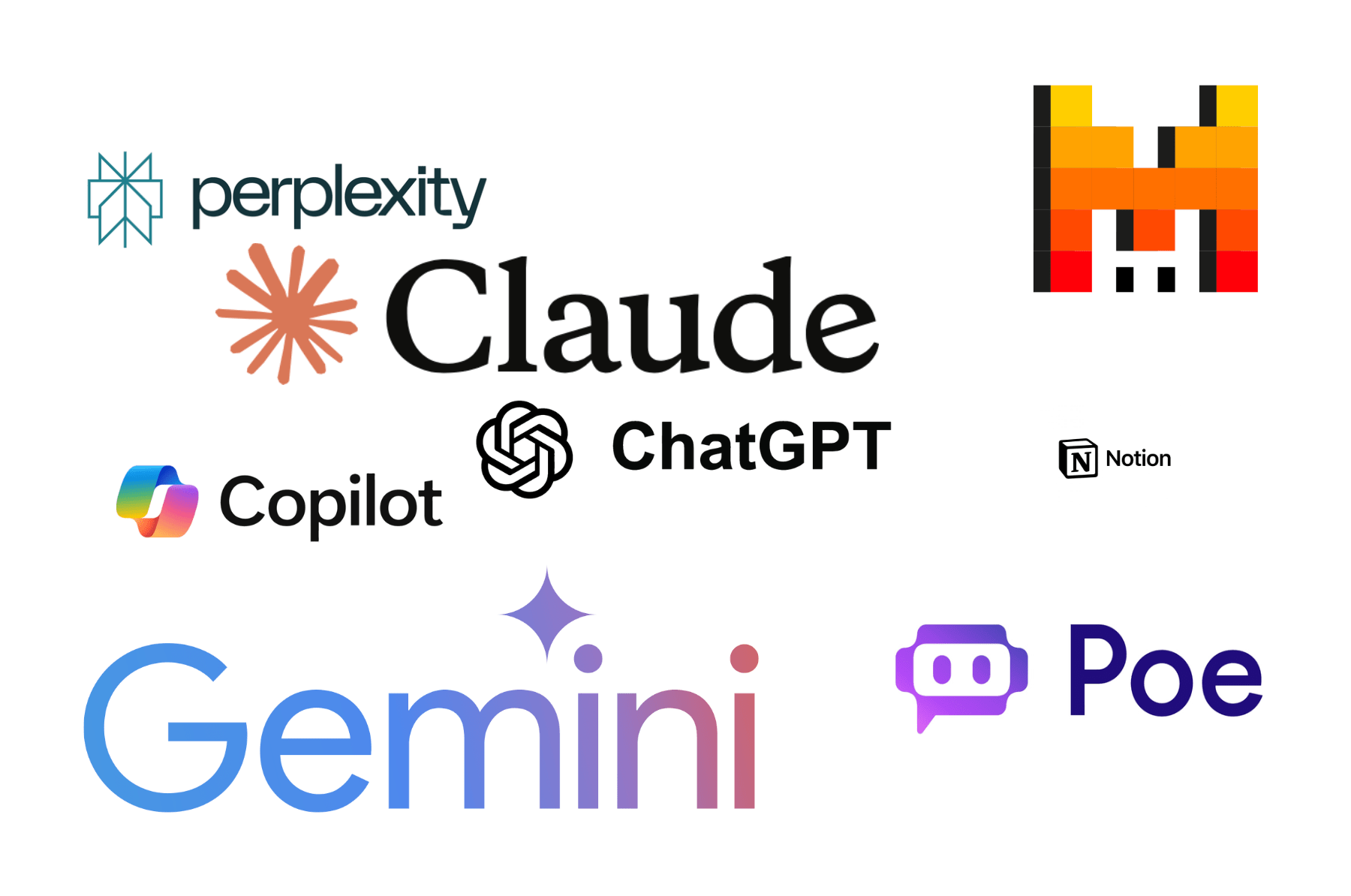 Alternatives ChatGPT
