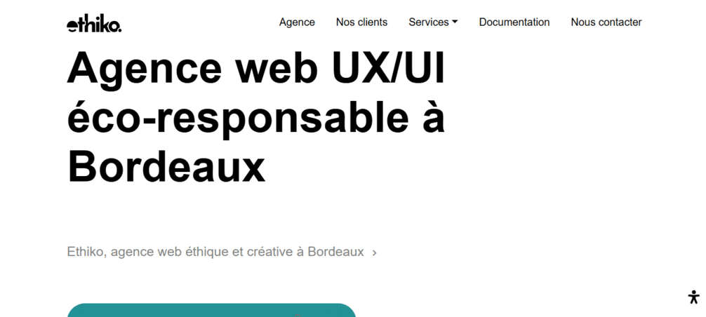 ethiko agence web bordeaux