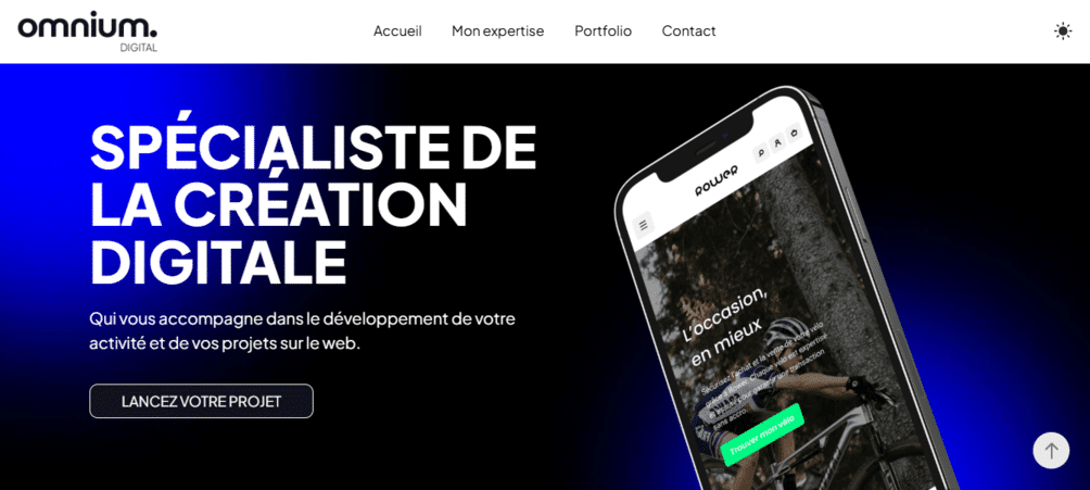 omnium digital agence web bordeaux