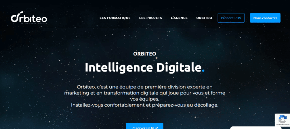 orbiteo agence web bordeaux