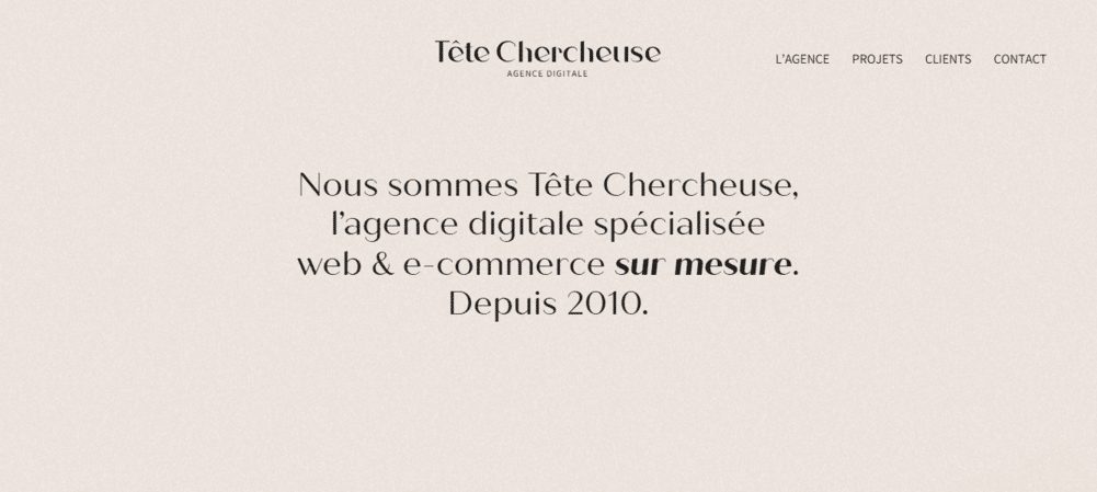 tete chercheuse agence web bordeaux