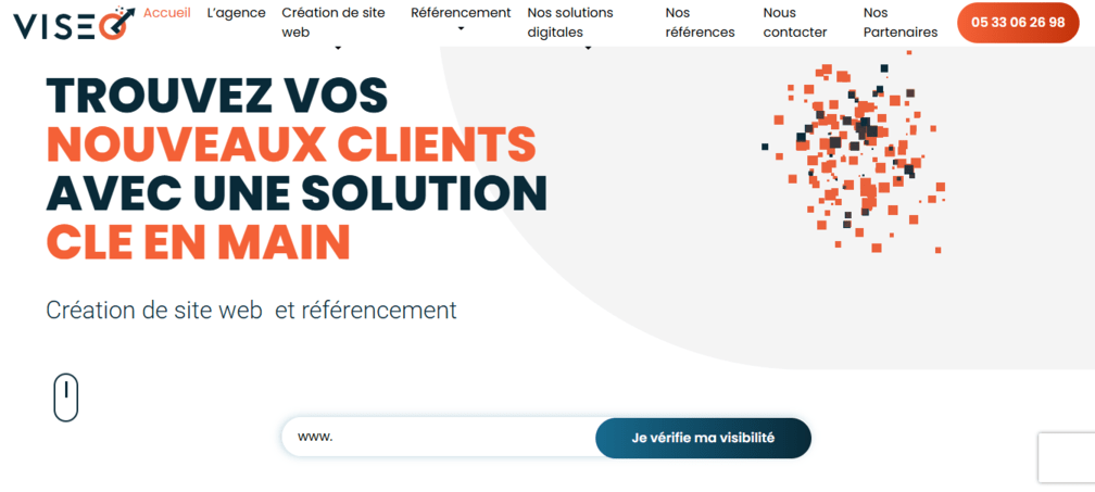 viseo conseil agence web montpellier