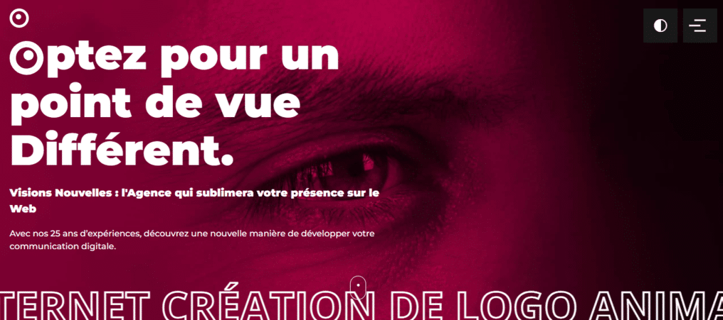 visions nouvelles agence web montpellier