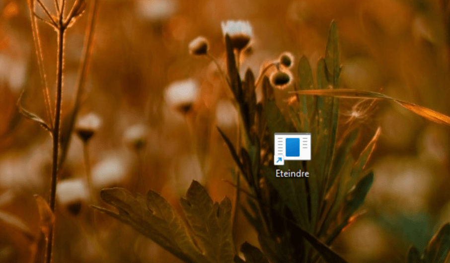 3 - Raccourcis clavier windows