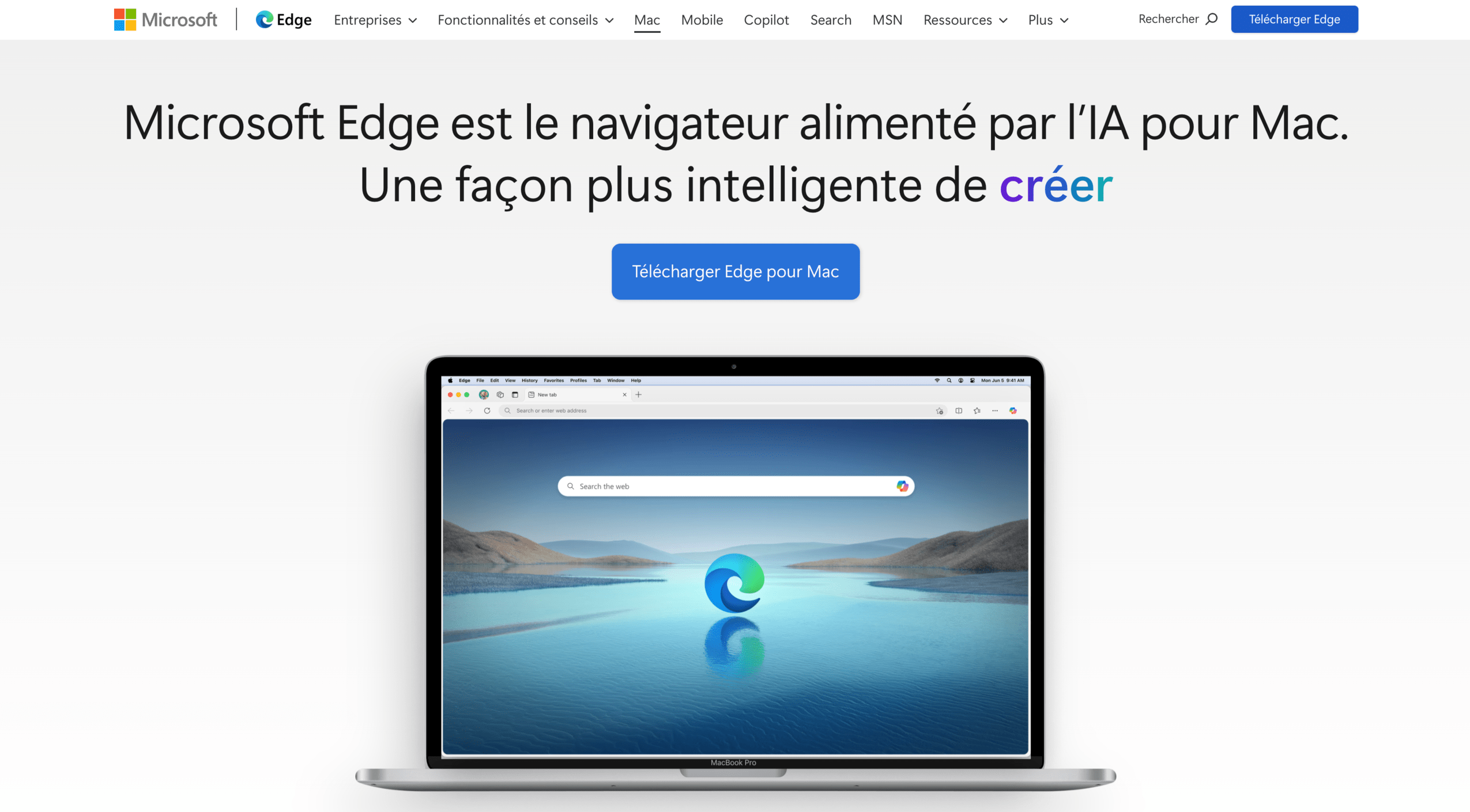 Microsoft Edge