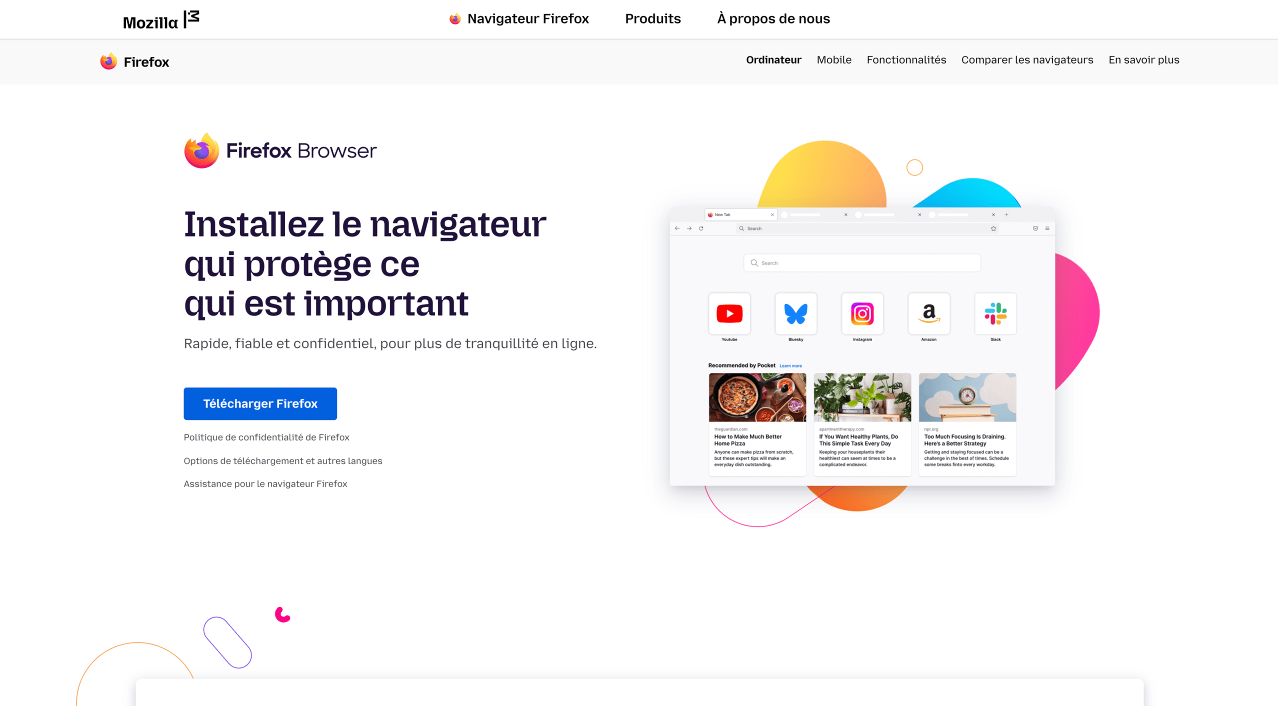 Mozilla Firefox